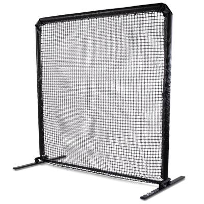 Web Flex Pro 9x9 Field Screen