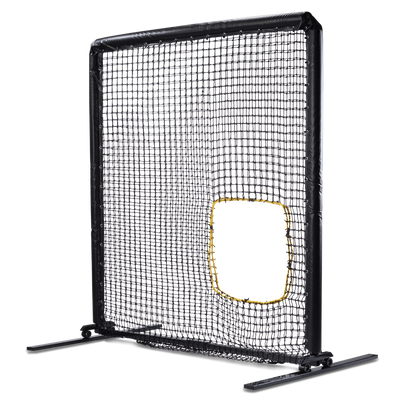 Web Flex Pro 7x7 Softball Pitching Screen