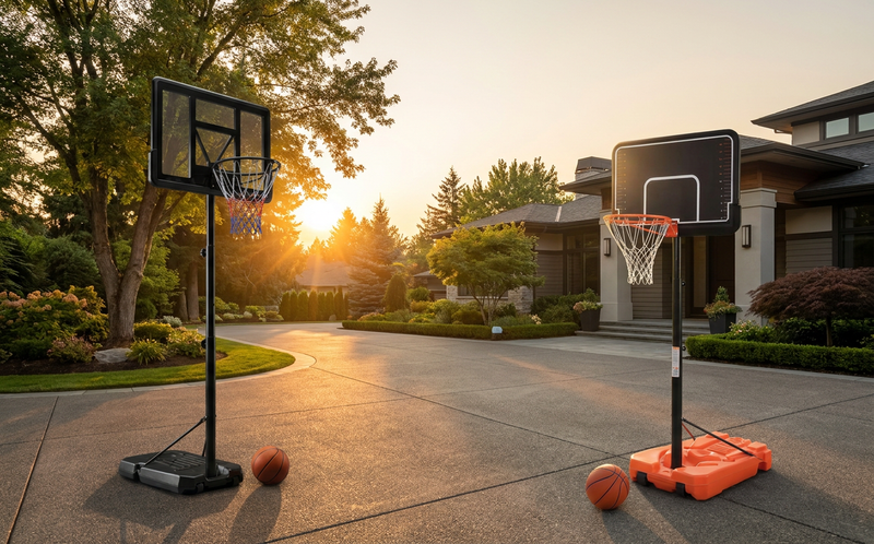 Basketball Systems