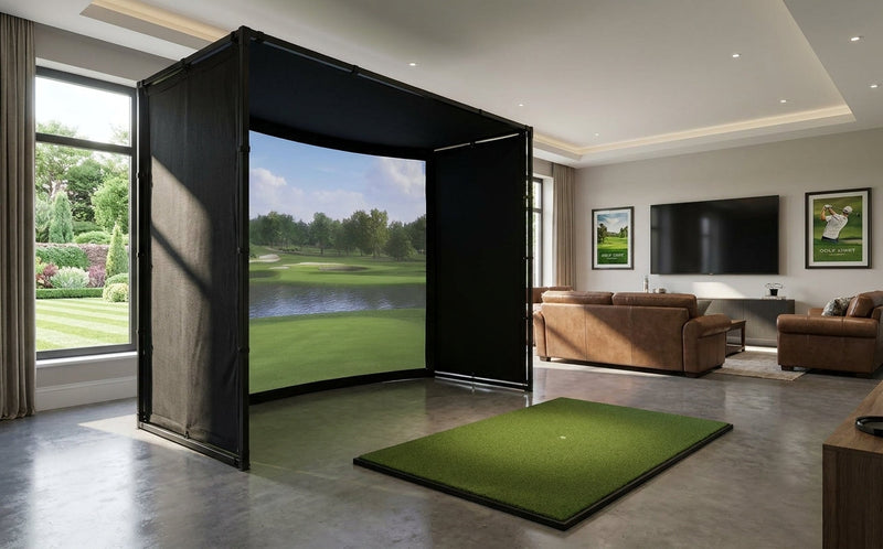 Golf Simulators