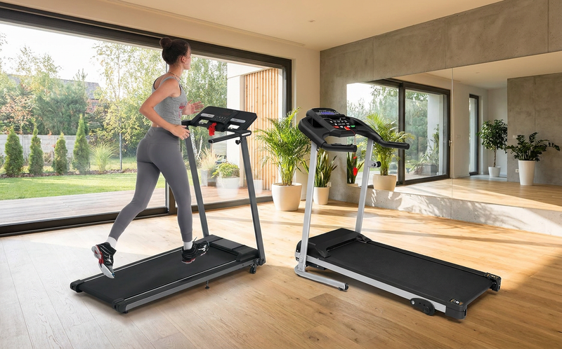 Treadmills
