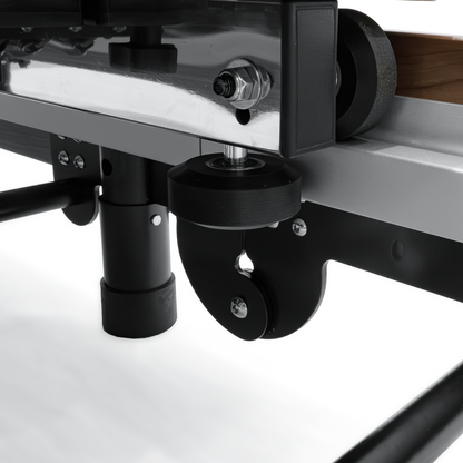 Janet La Force Plus – Premium Foldable Pilates Reformer - RE023