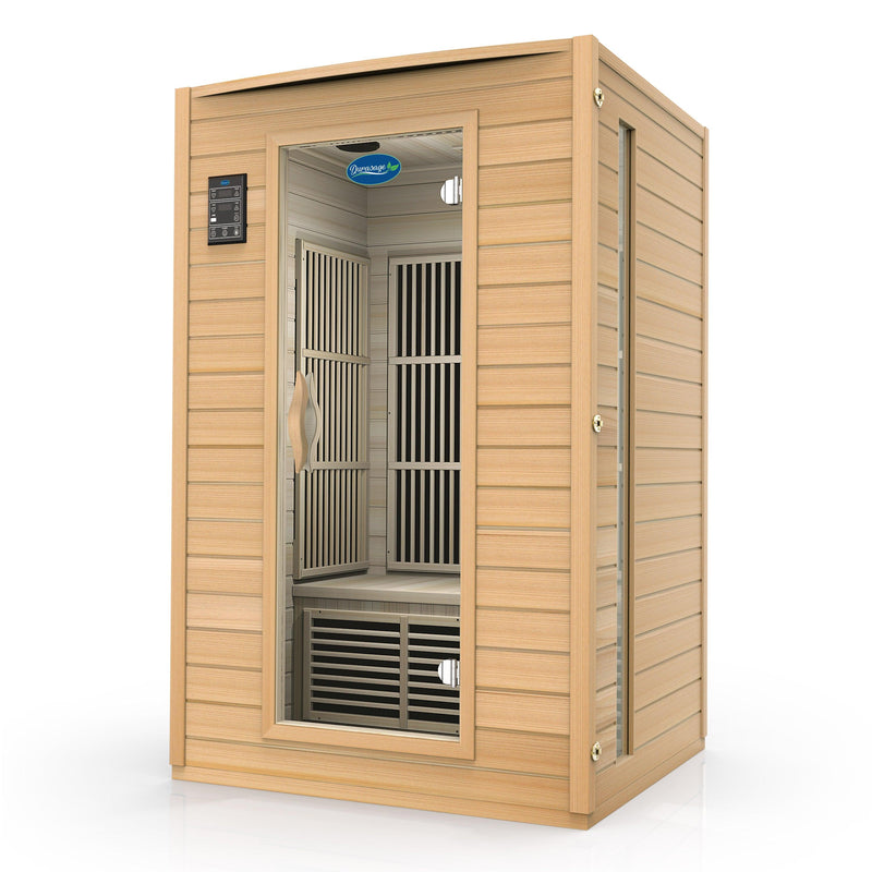 Saunas