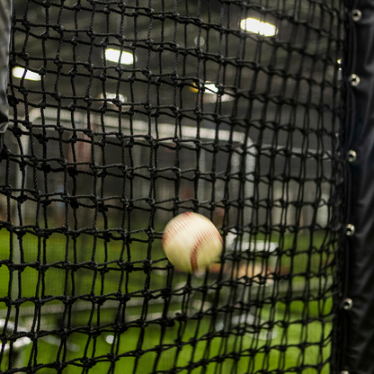 Web Flex Pro 9x9 Field Screen