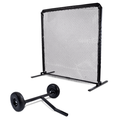 Web Flex Pro 7X7 Field Screen