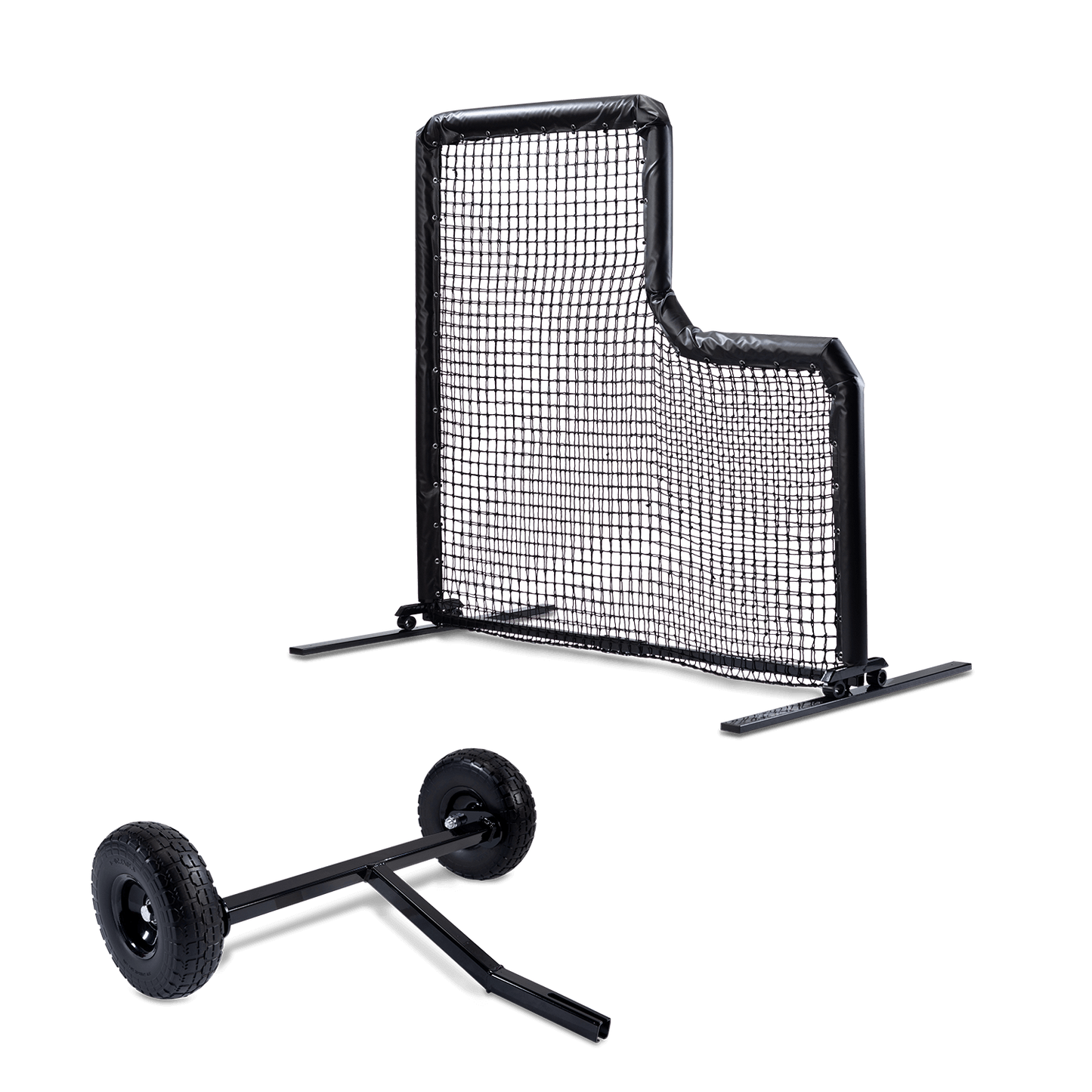 Web Flex Pro 7x7 L-Screen