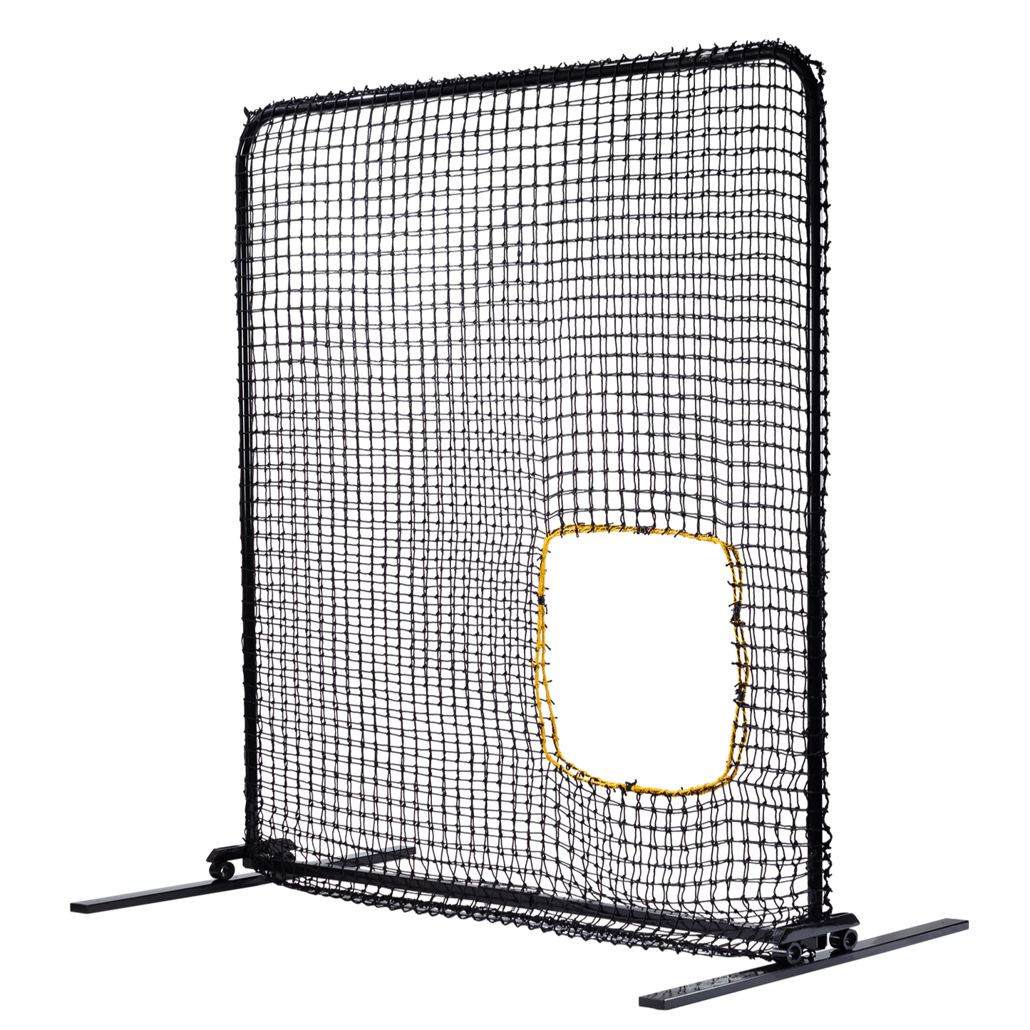 Web Flex Pro 7x7 Softball Pitching Screen
