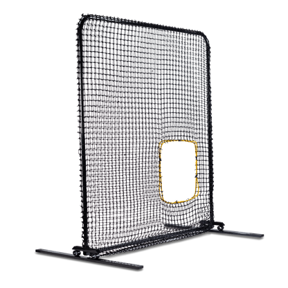 Web Flex Pro 7x7 Softball Pitching Screen