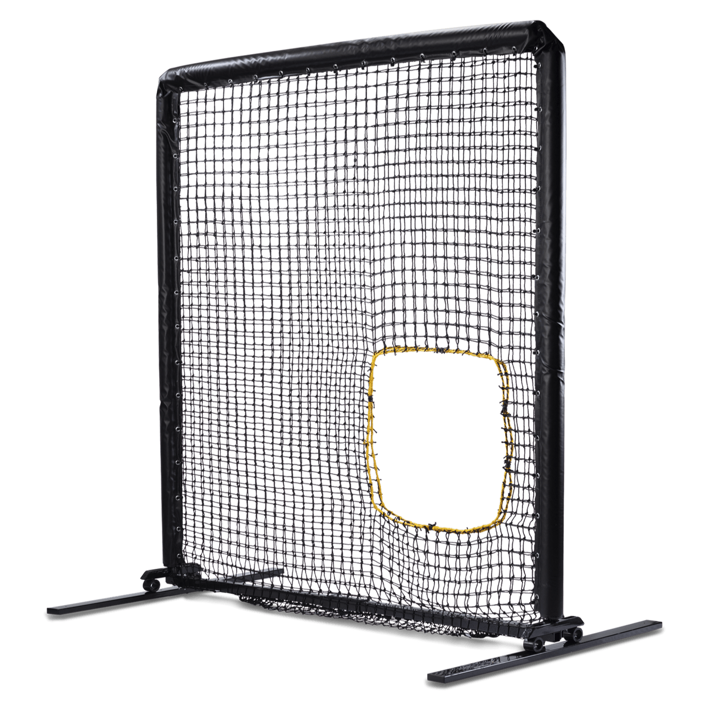 Web Flex Pro 7x7 Softball Pitching Screen