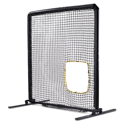 Web Flex Pro 7x7 Softball Pitching Screen