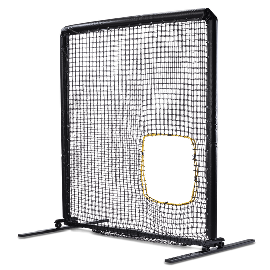 Web Flex Pro 7x7 Softball Pitching Screen