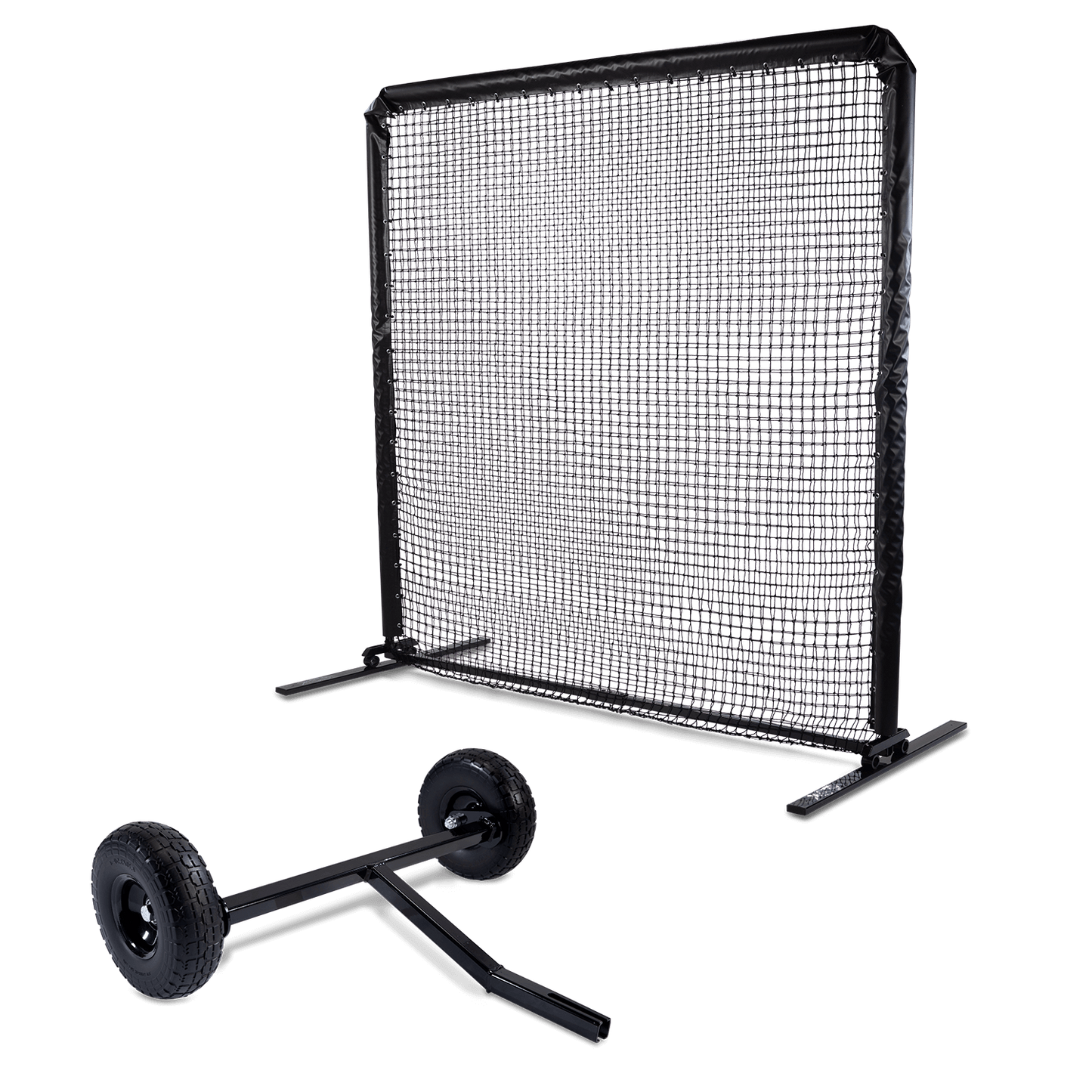 Web Flex Pro 9x9 Field Screen