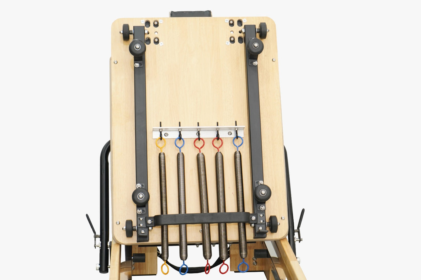 Nano Pro Lite Pilates Reformer - RE002