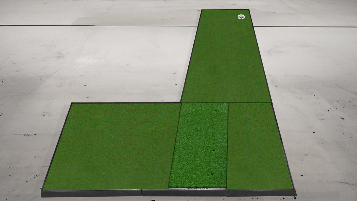 The Net Return Pro 10 No Fly Zone Package (Copy)