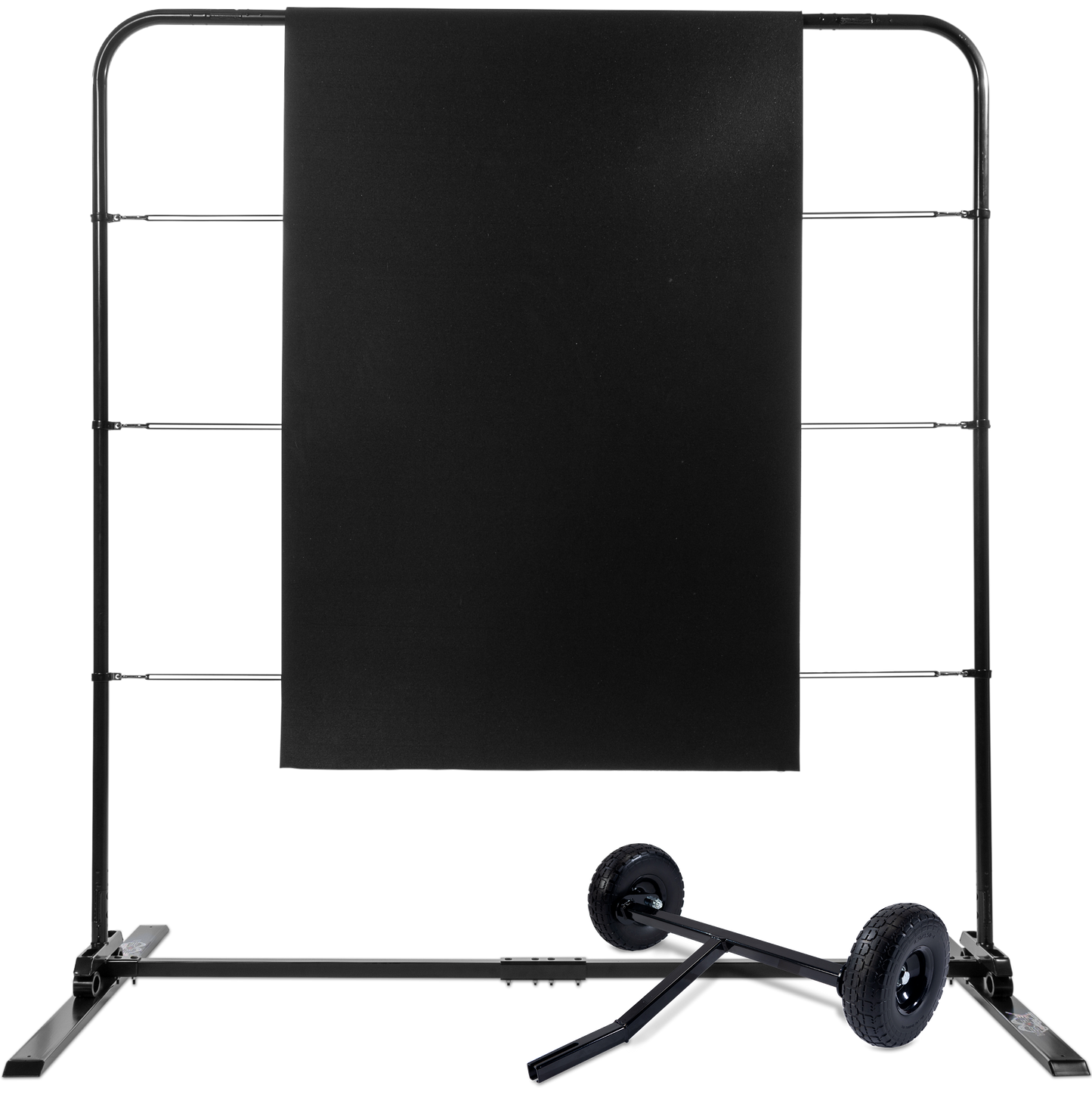 Pro Series Plyo Wall | Web Flex Sports