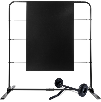 Pro Series Plyo Wall | Web Flex Sports
