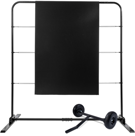 Pro Series Plyo Wall | Web Flex Sports