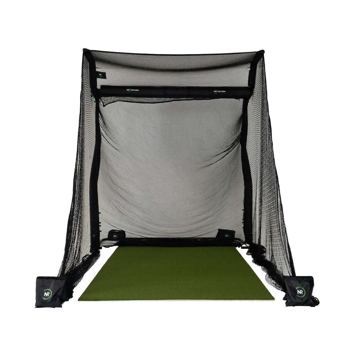 The Net Return Pro 8 No Fly Zone Package (Copy)