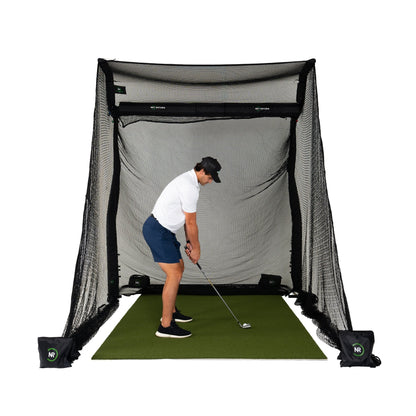 The Net Return Pro 8 No Fly Zone Package (Copy)