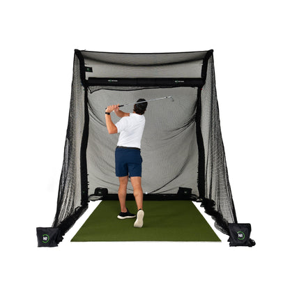 The Net Return Pro 8 No Fly Zone Package (Copy)
