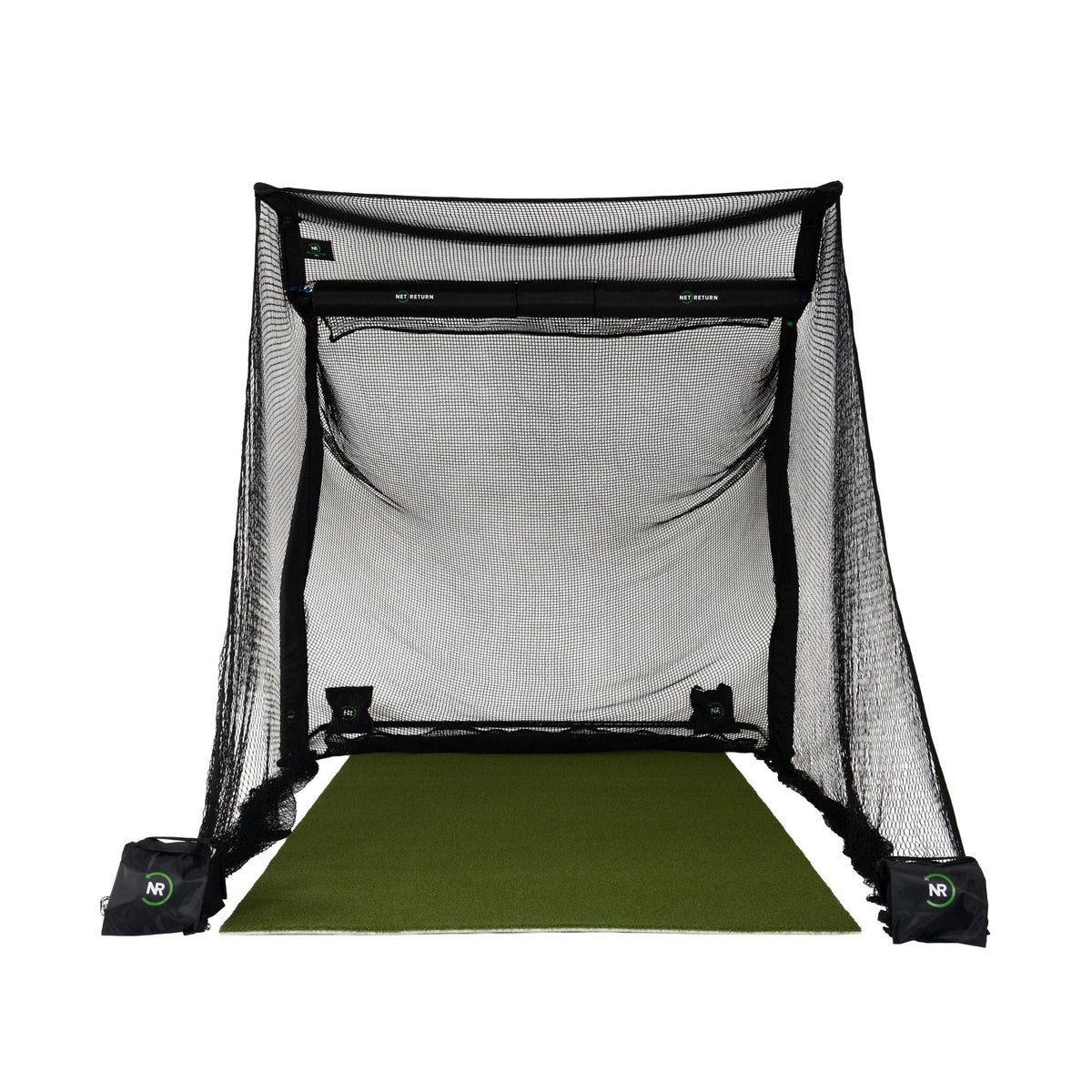 The Net Return Pro 10 No Fly Zone Package (Copy)