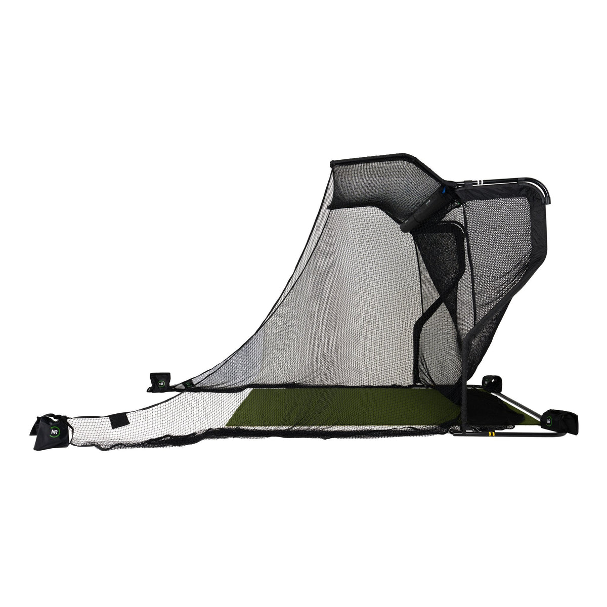 The Net Return Pro 9 No Fly Zone Package