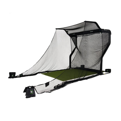 The Net Return Pro 10 No Fly Zone Package (Copy)