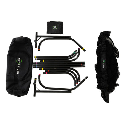 The Net Return Pro XL Net