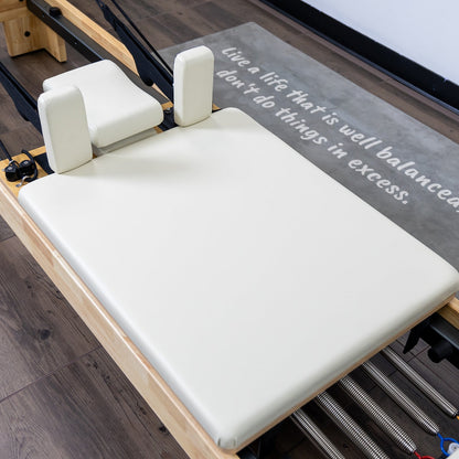 Nano Pro Lite Pilates Reformer - RE002